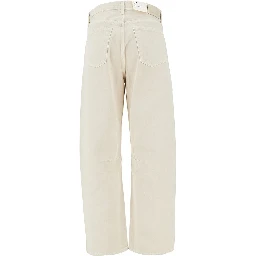 Relaxed Fit 'Miro' jeans