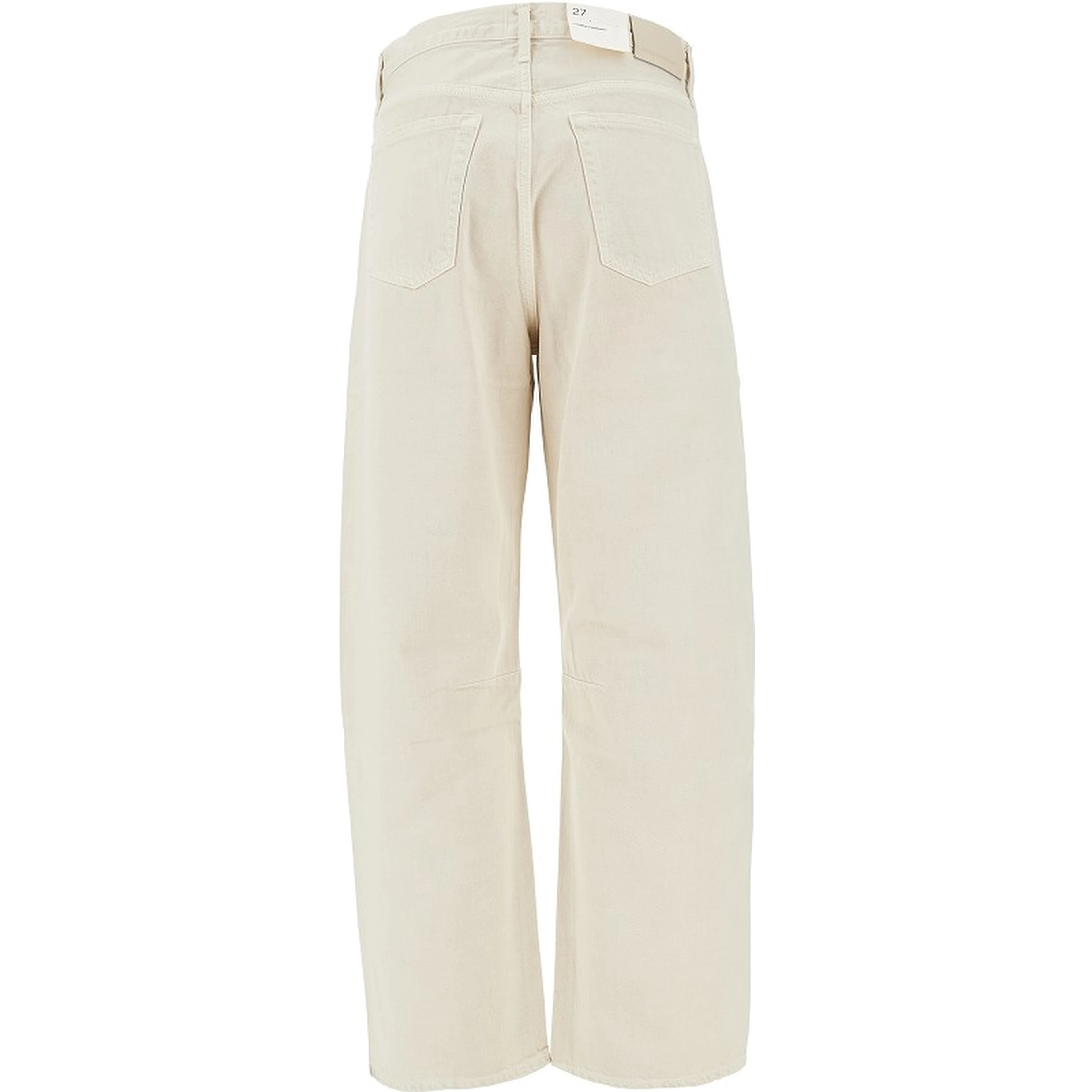 Relaxed Fit 'Miro' jeans