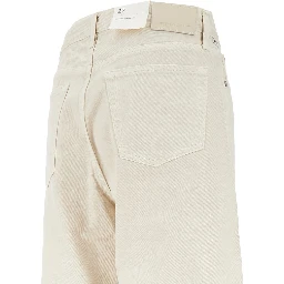 Relaxed Fit 'Miro' jeans