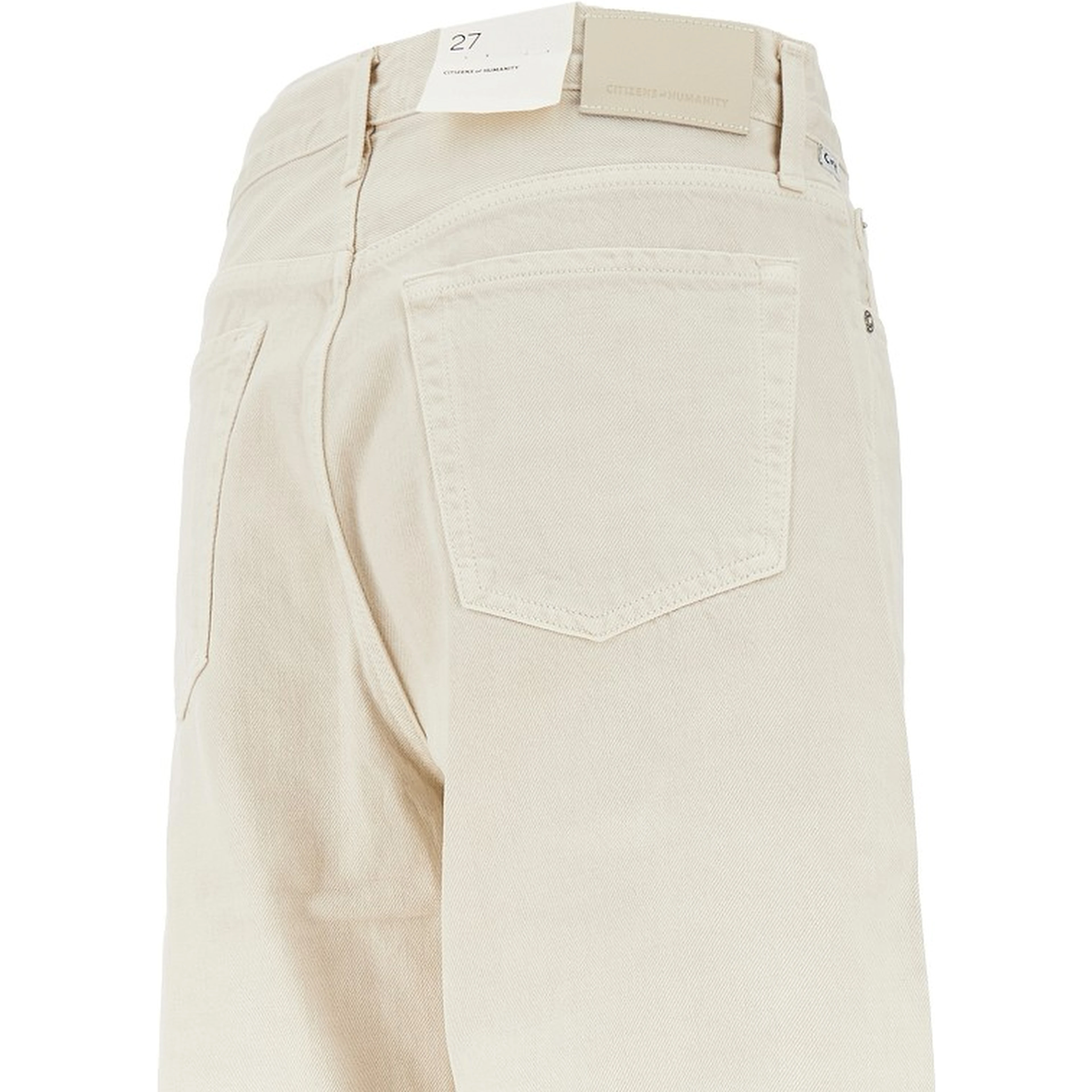 Relaxed Fit 'Miro' jeans