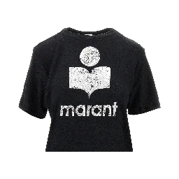 'Zewel' linen T-shirt
