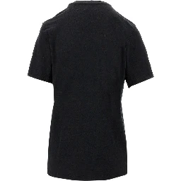 'Zewel' linen T-shirt