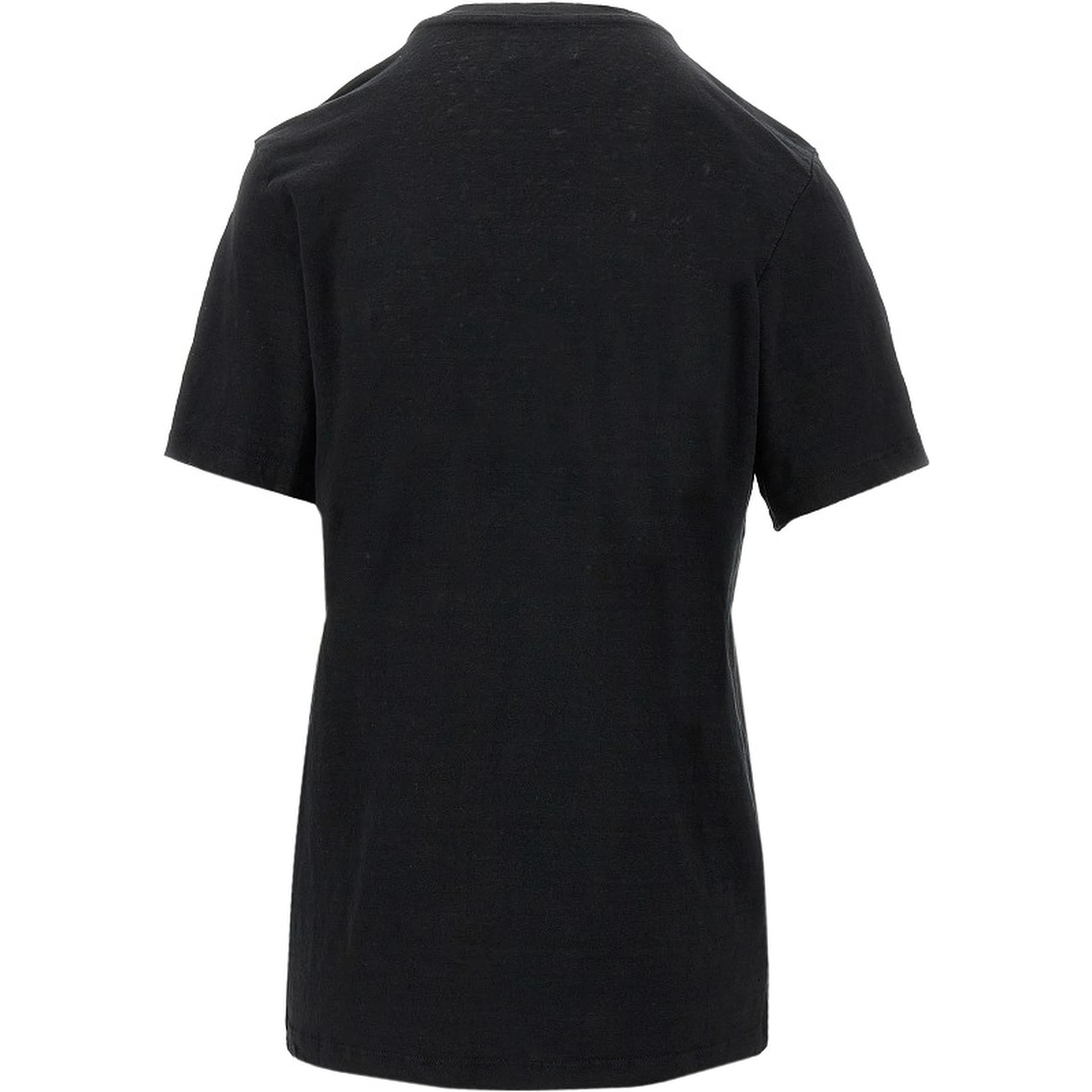 'Zewel' linen T-shirt