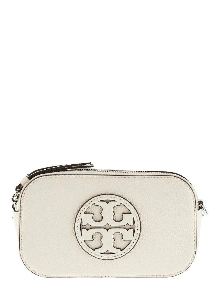 Mini 'Miller' crossbody bag