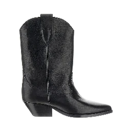 'Duerto' leather boots
