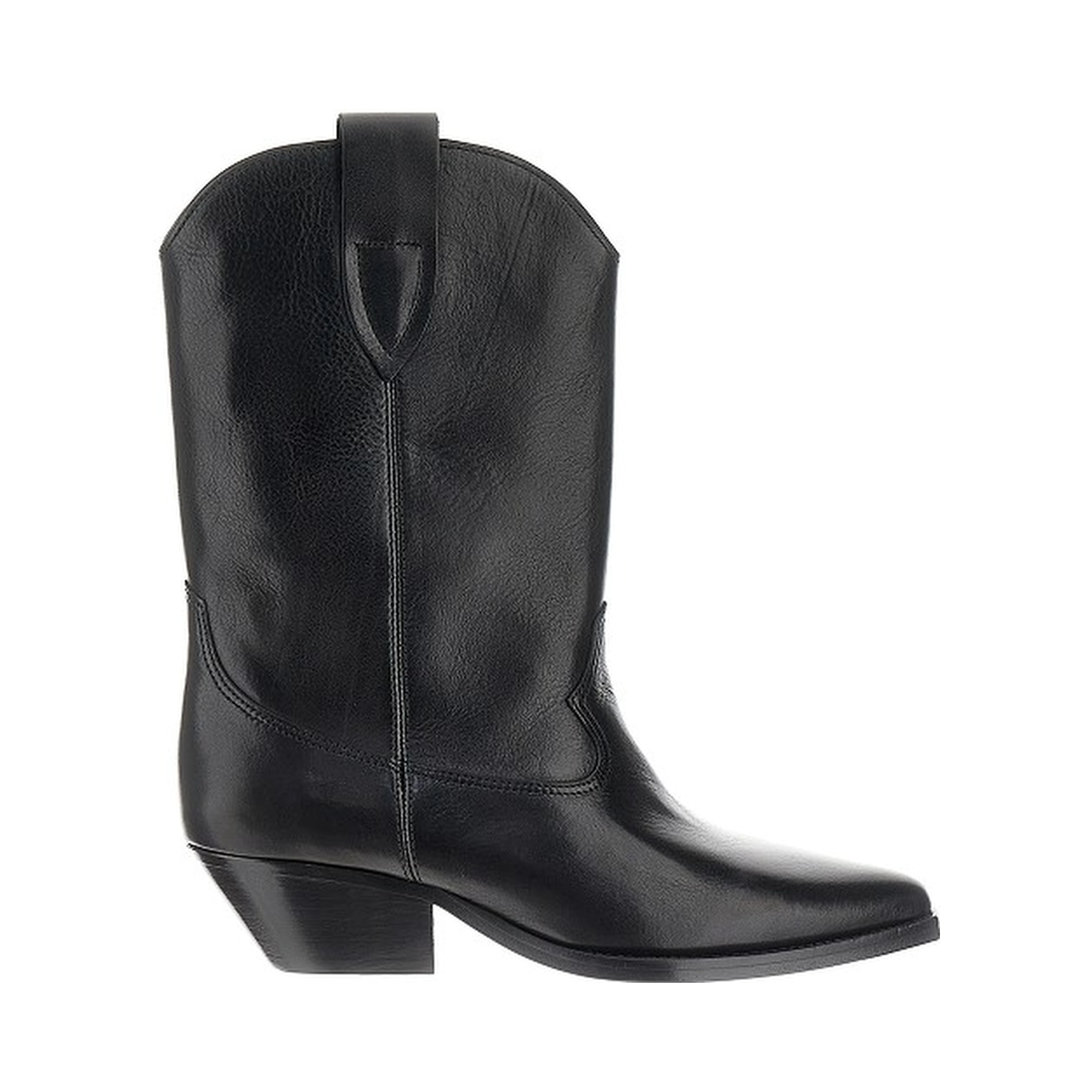 'Duerto' leather boots