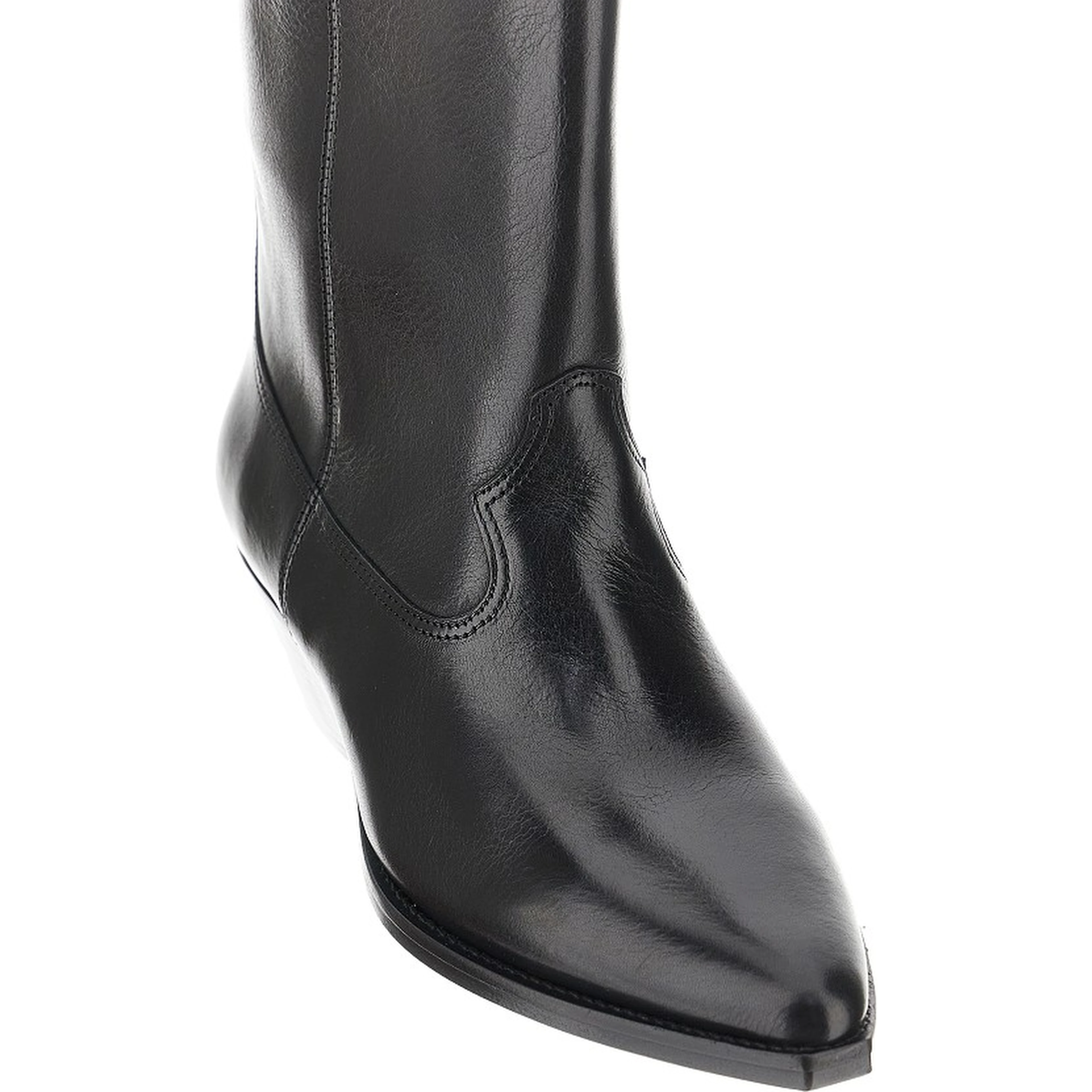 'Duerto' leather boots