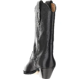 'Duerto' leather boots