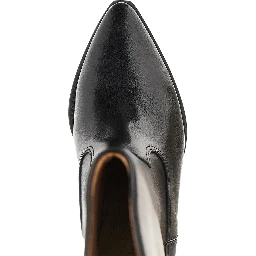 'Duerto' leather boots
