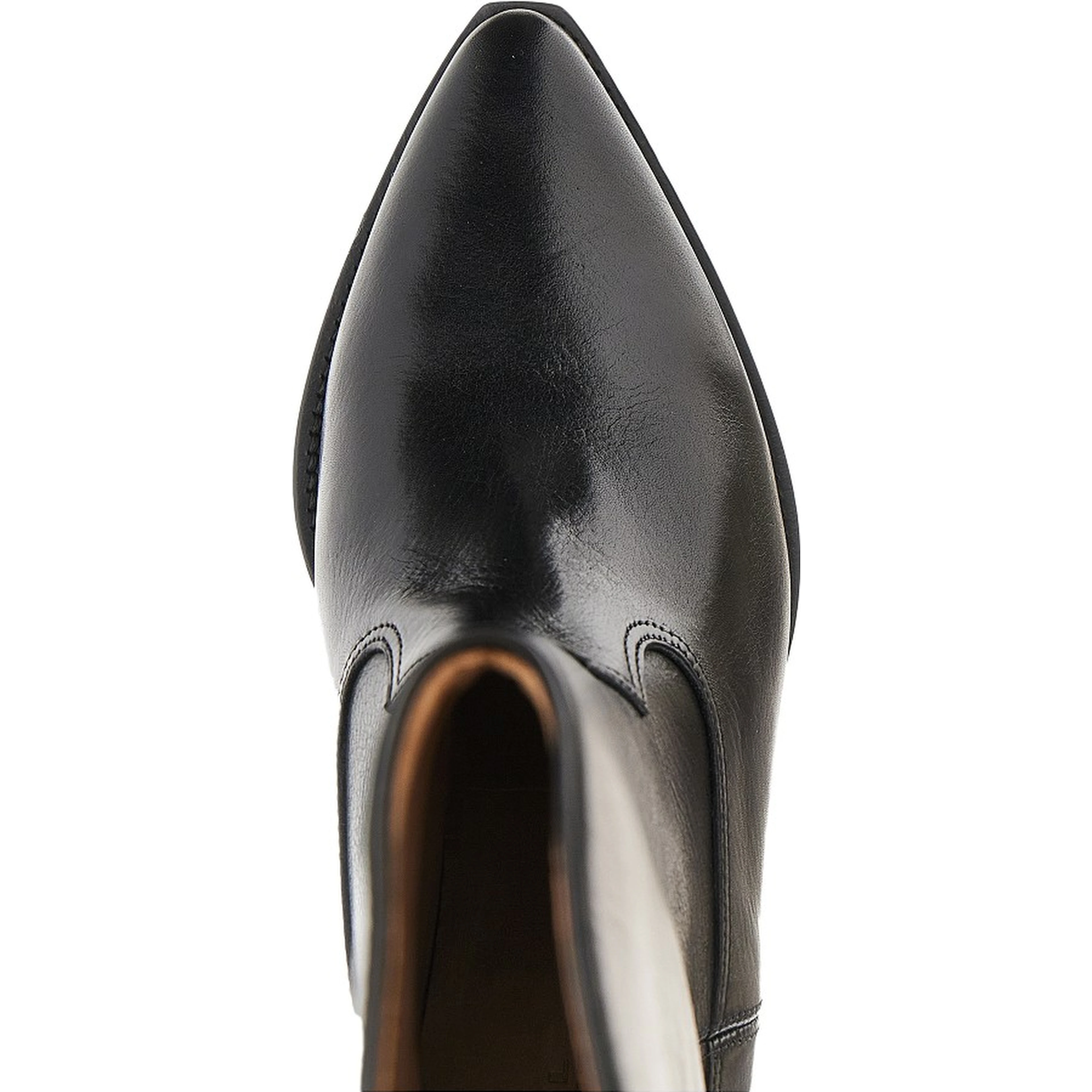'Duerto' leather boots