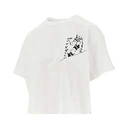 ASV 'We Love Dogs' T-shirt