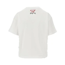 ASV 'We Love Dogs' T-shirt