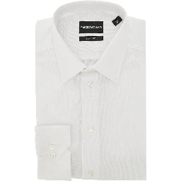 'New York' piquet shirt