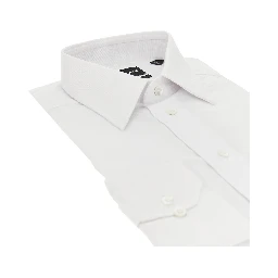 'New York' piquet shirt