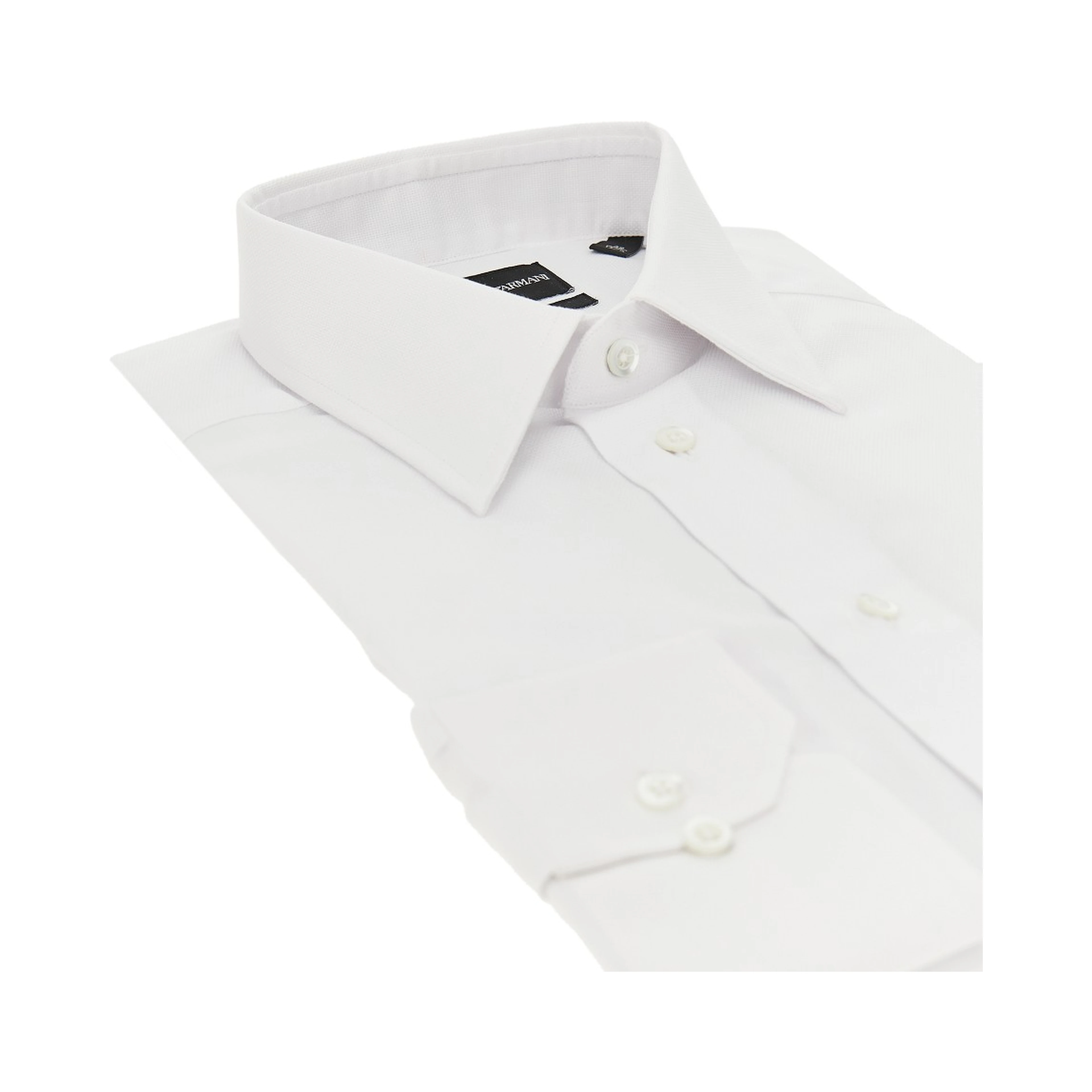 'New York' piquet shirt