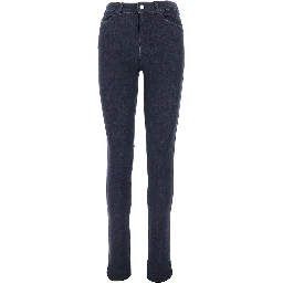 'J18' Skinny Fit jeans
