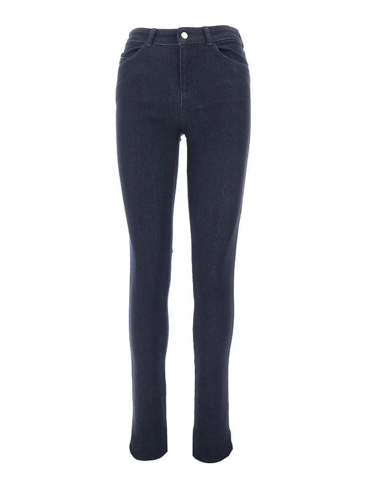 'J18' Skinny Fit jeans