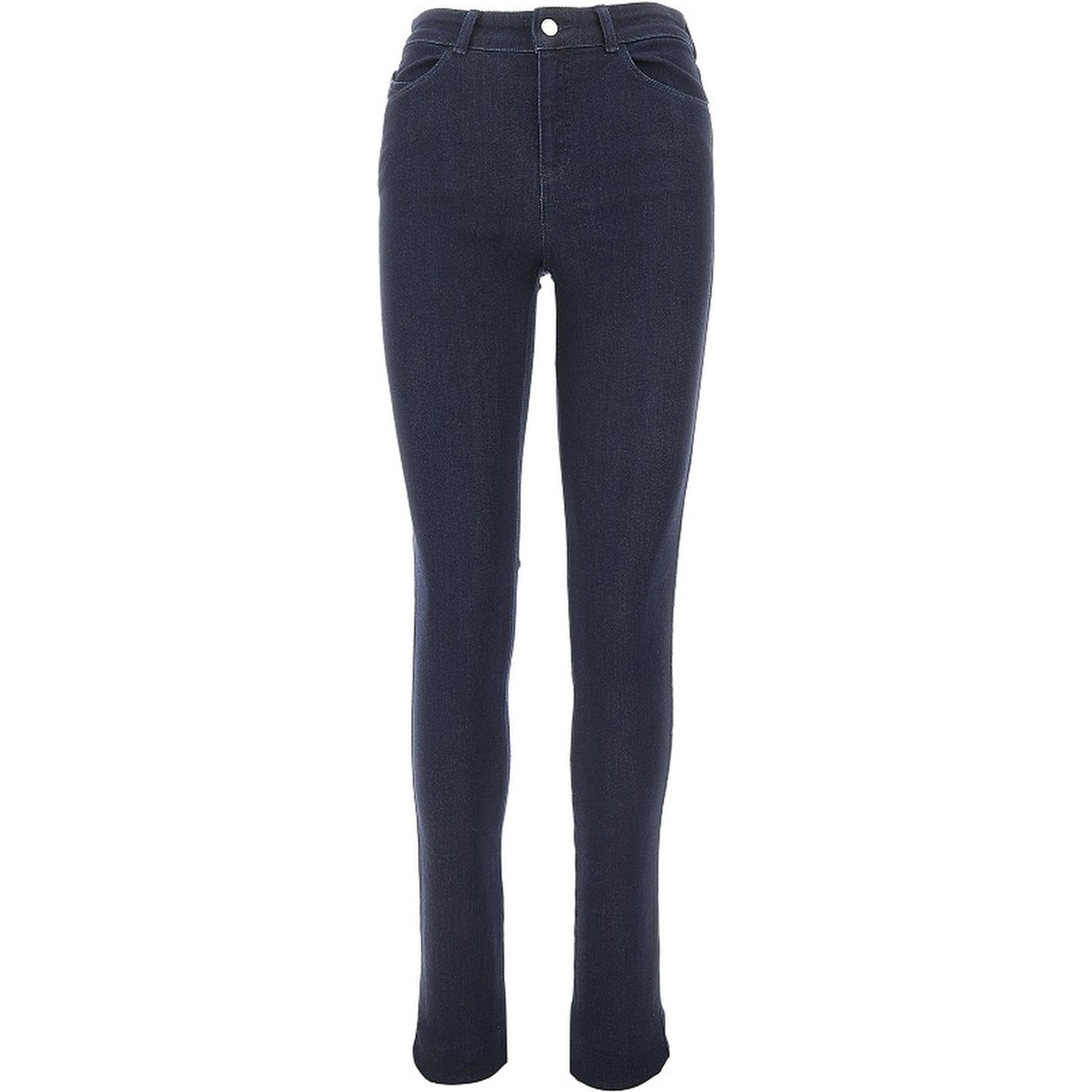 'J18' Skinny Fit jeans