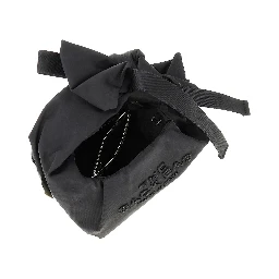 The Bow Nylon Mini Sack bag