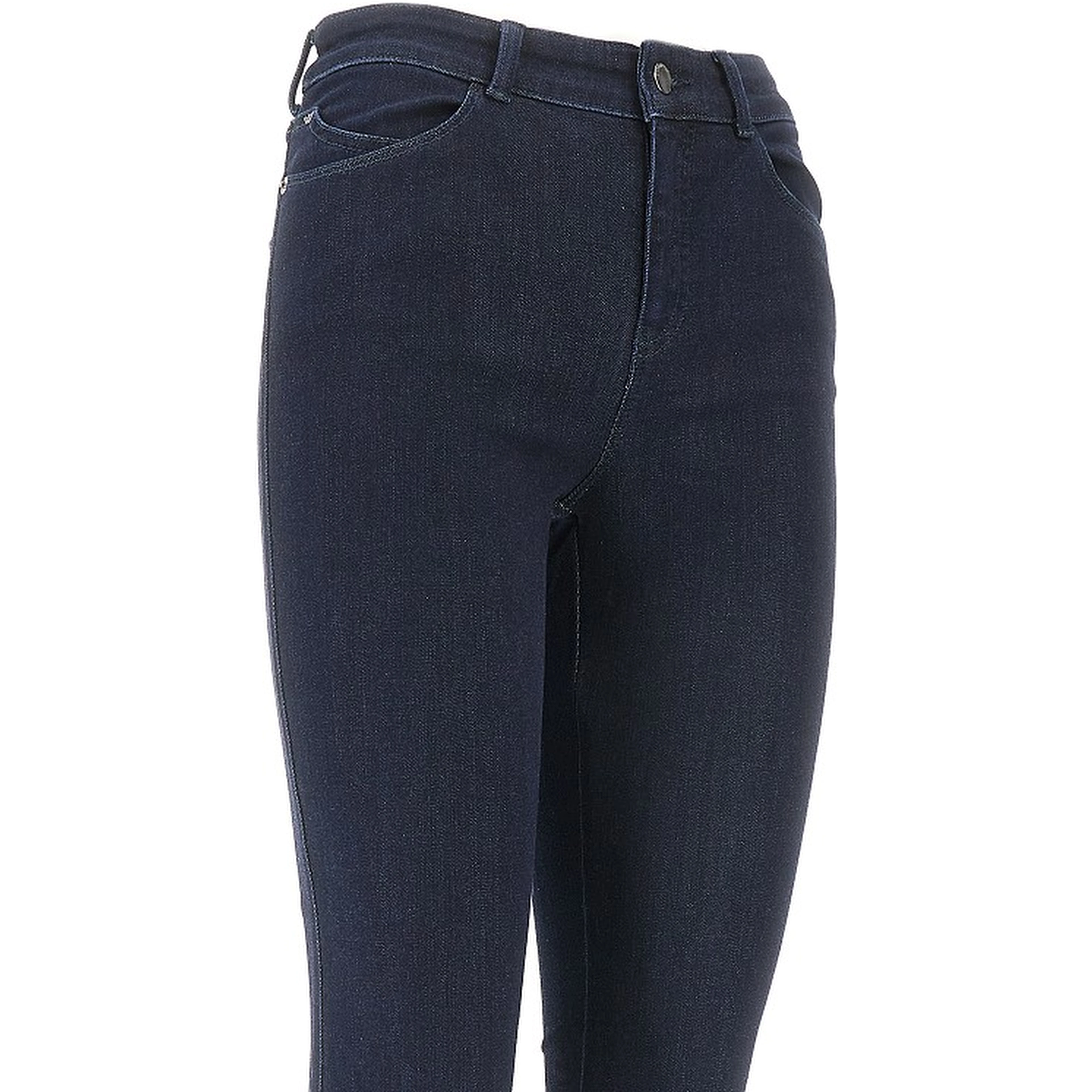 'J18' Skinny Fit jeans