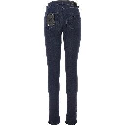 'J18' Skinny Fit jeans