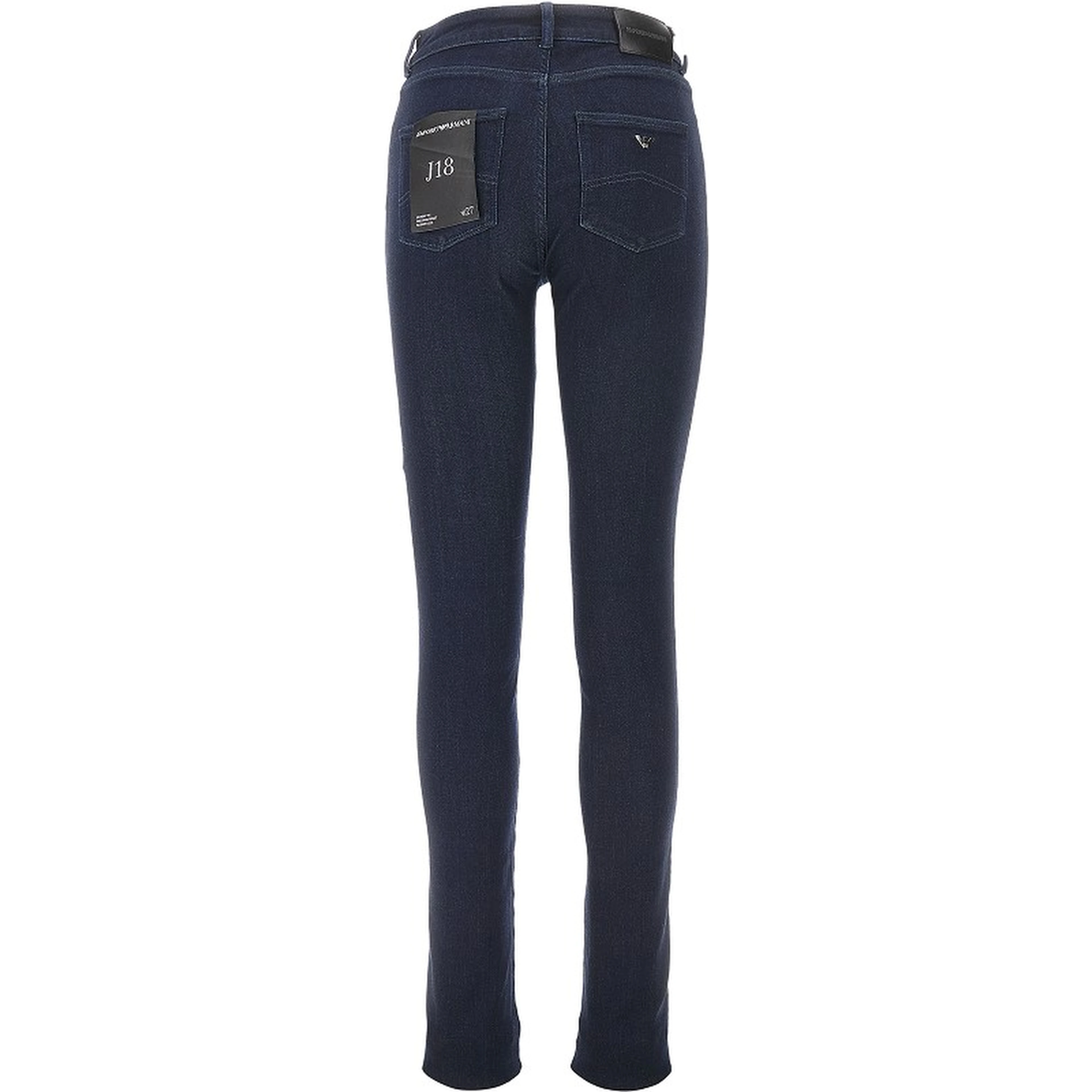 'J18' Skinny Fit jeans