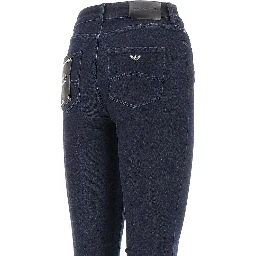 'J18' Skinny Fit jeans