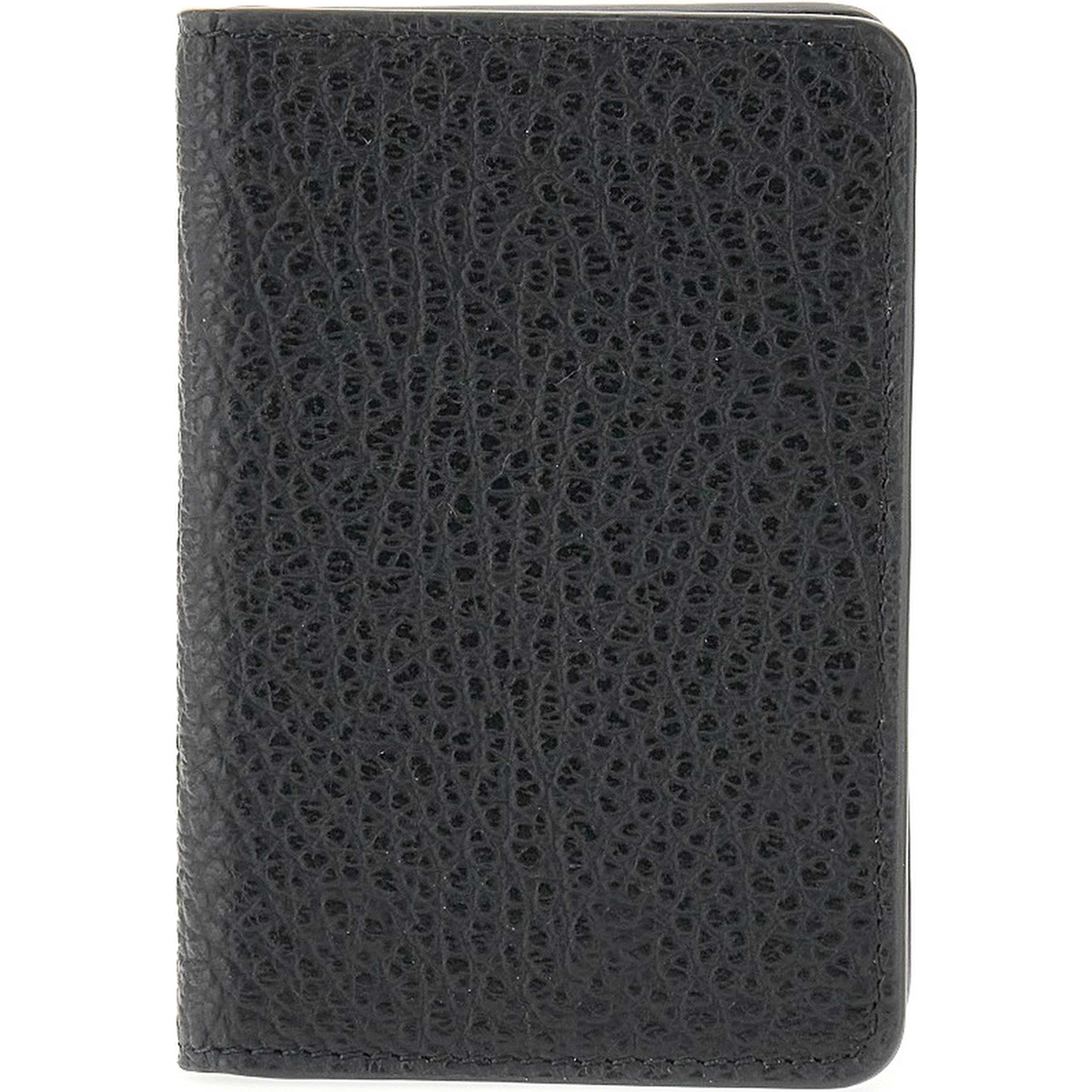 'Four Stitches' bi-fold cardholder