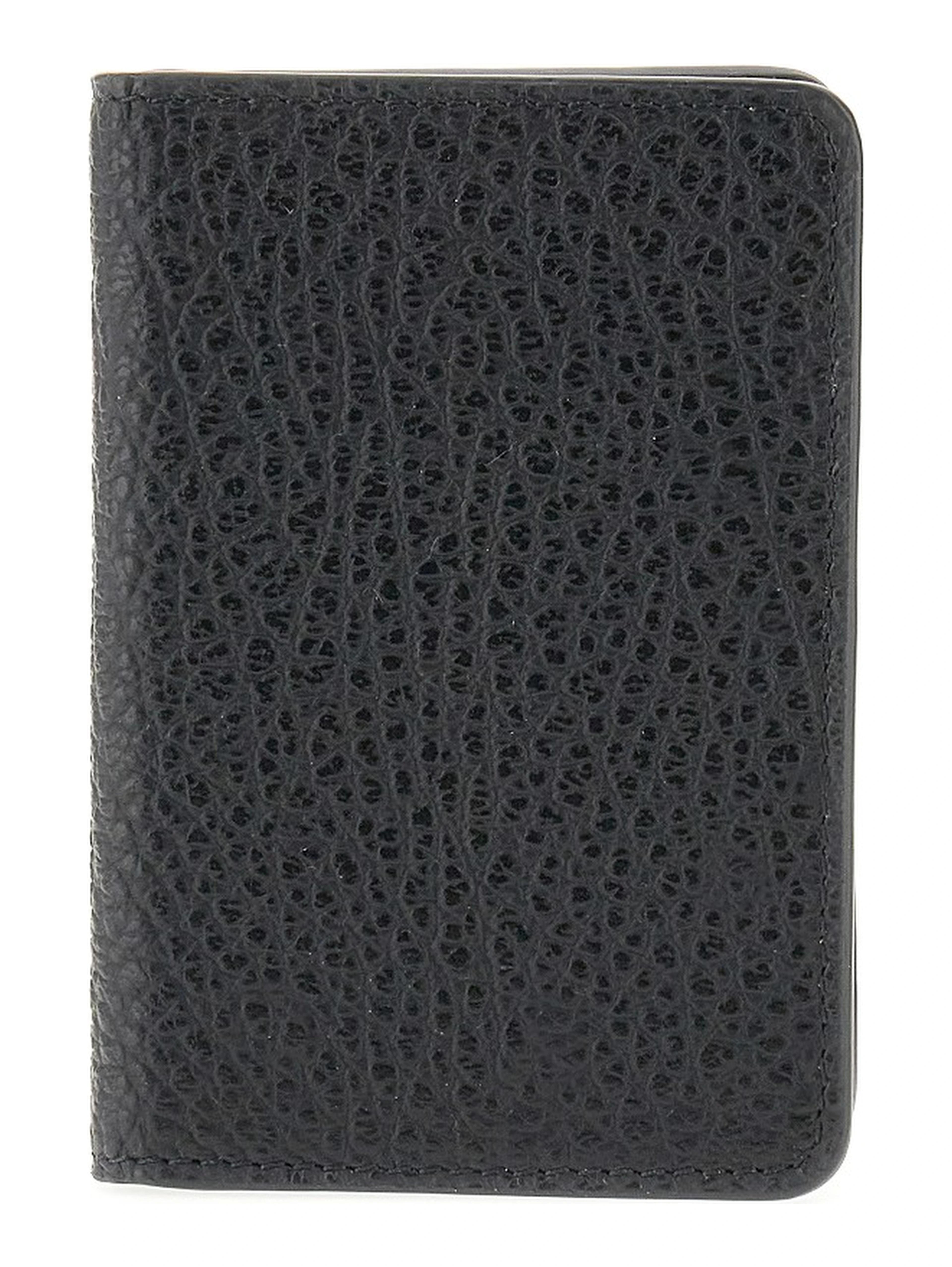 'Four Stitches' bi-fold cardholder