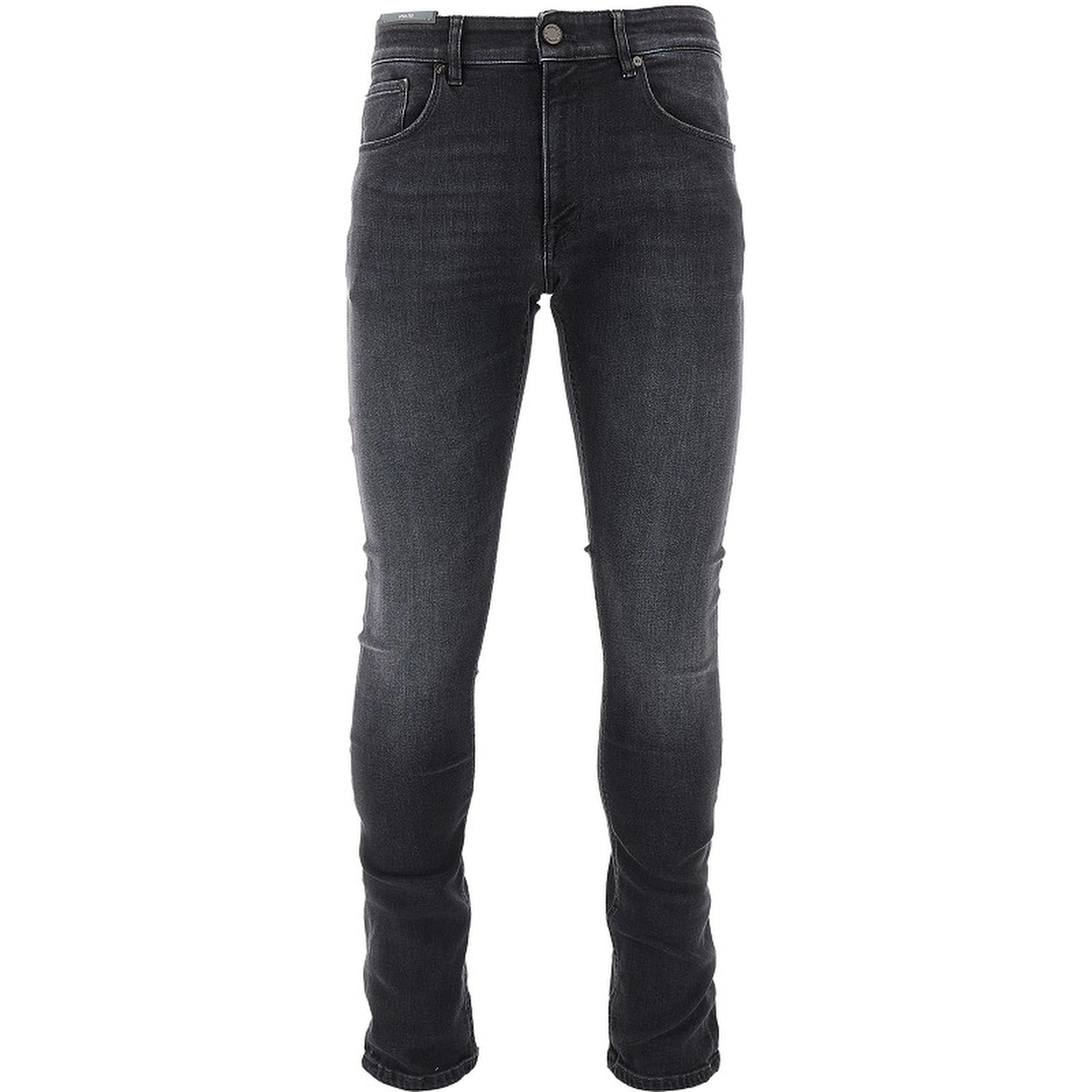 'Jazz' stretch denim jeans