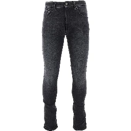 'Jazz' stretch denim jeans
