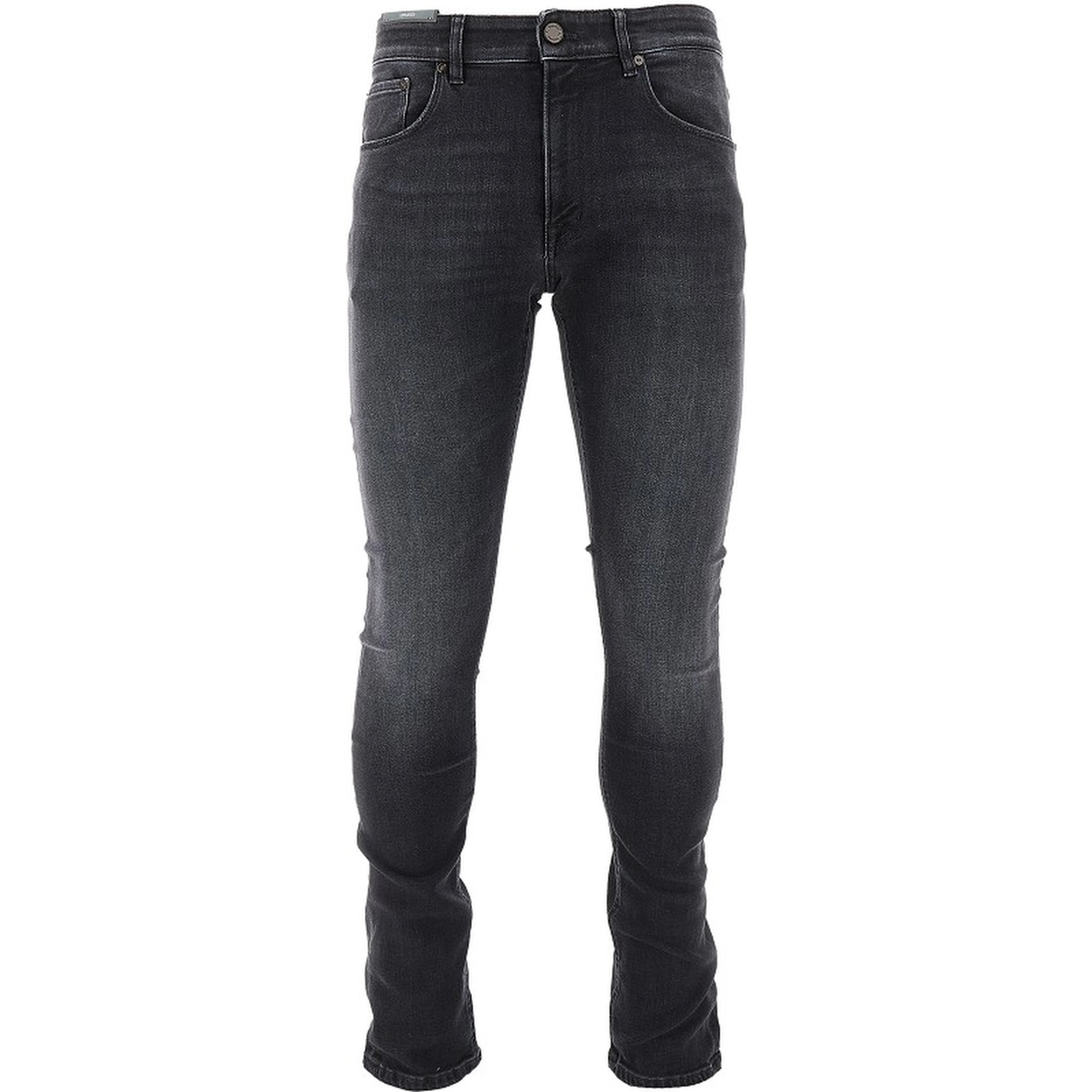 'Jazz' stretch denim jeans