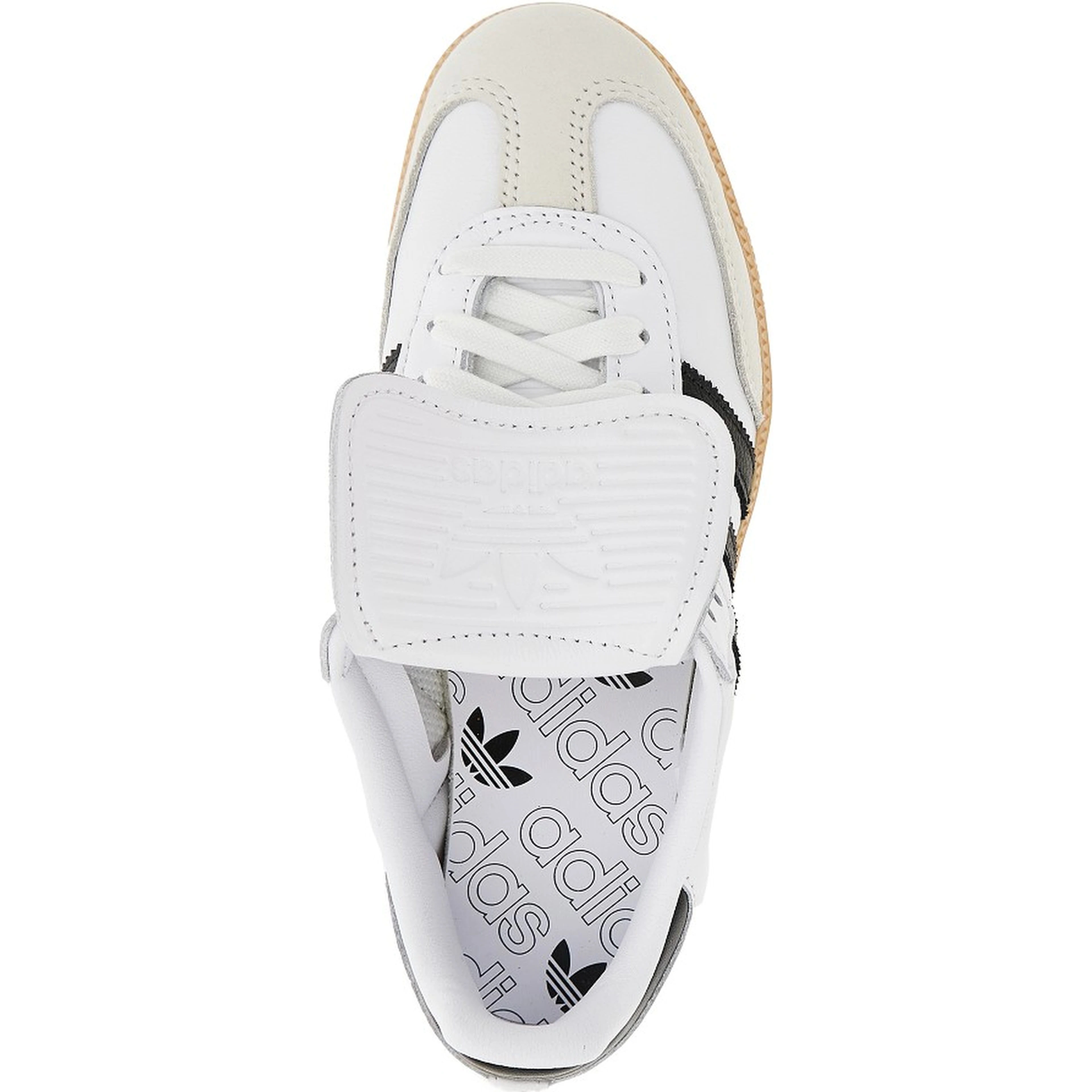 'Samba Lt' sneakers