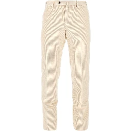 Corduroy Slim Fit pants