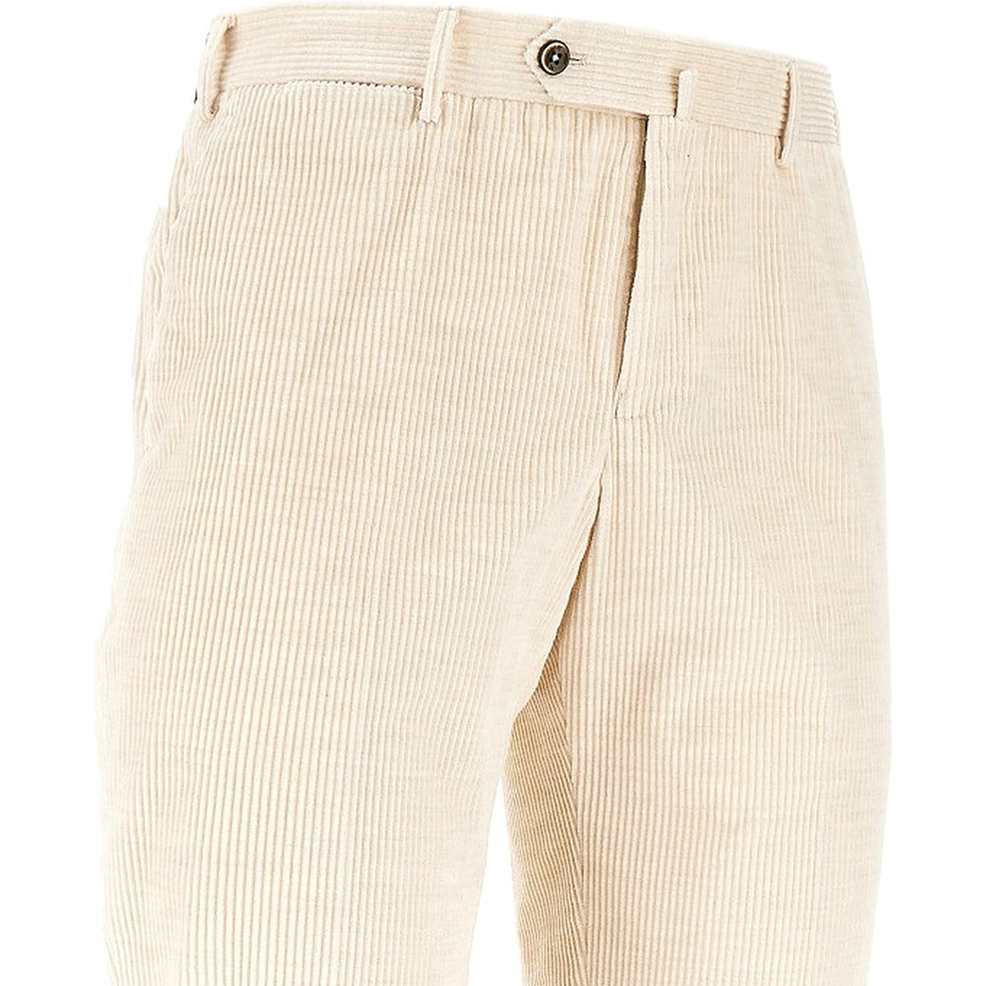 Corduroy Slim Fit pants