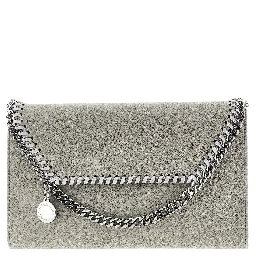 Mini 'Falabella' crossbody bag