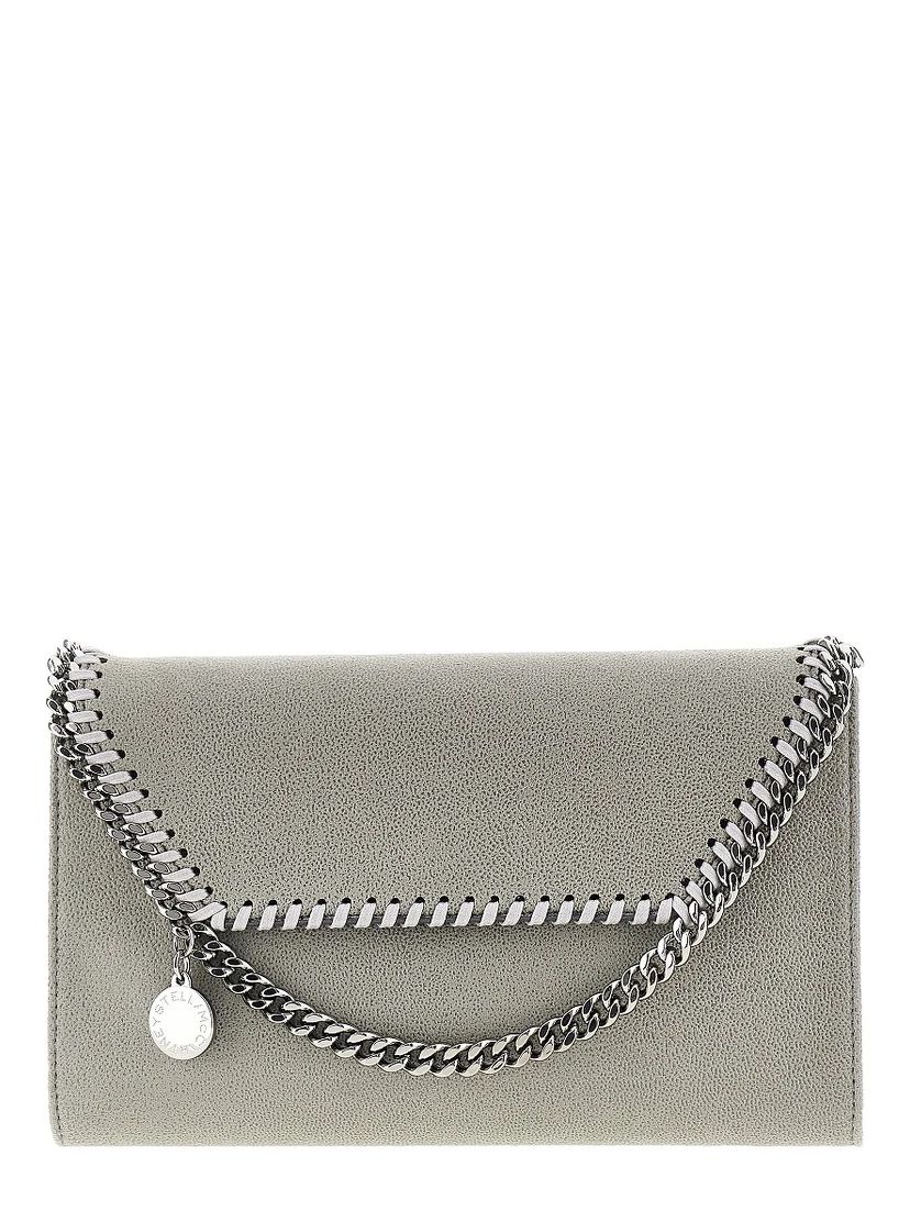 Mini 'Falabella' crossbody bag