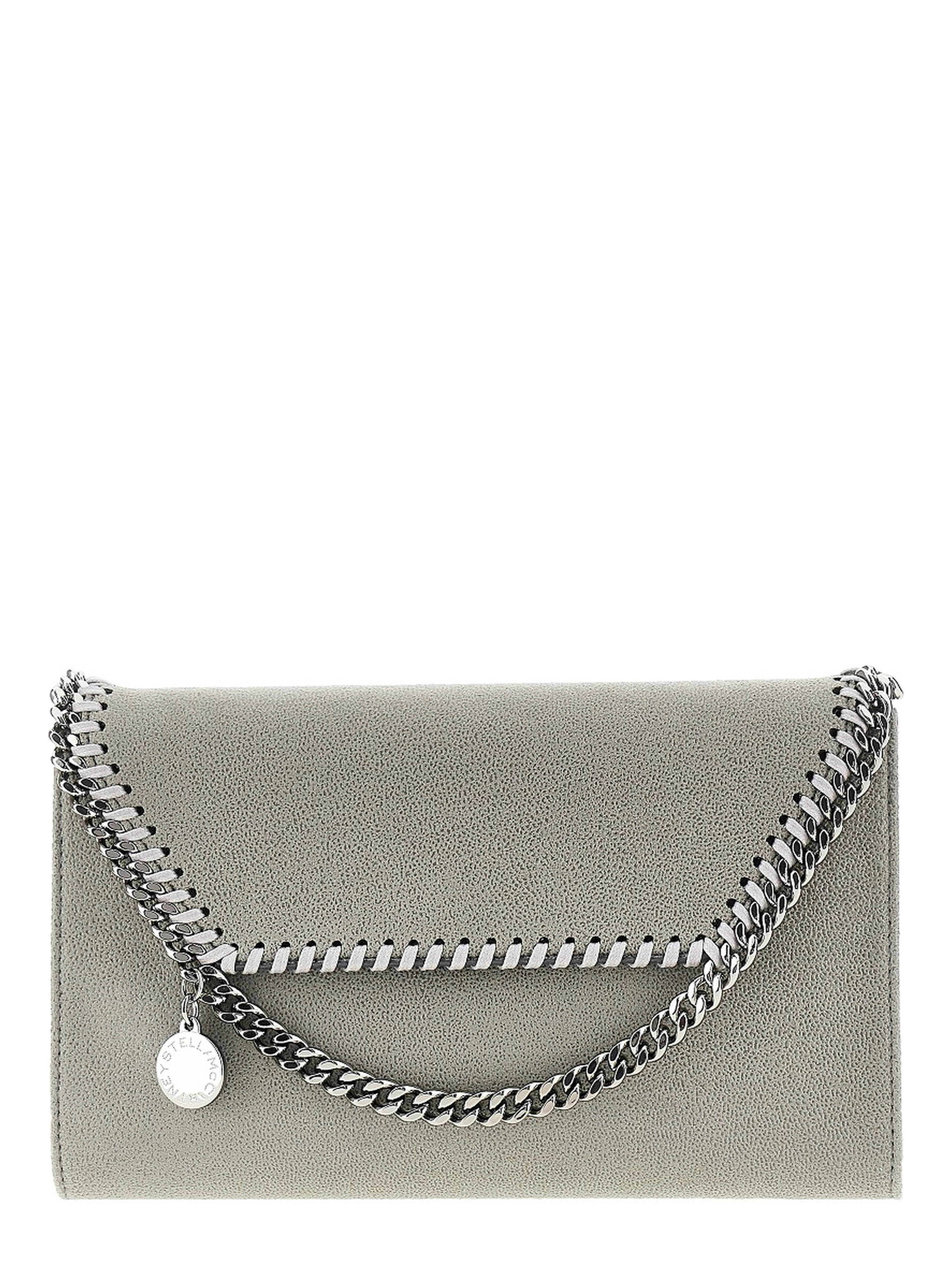 Mini 'Falabella' crossbody bag