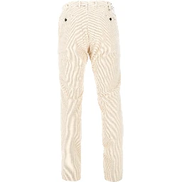 Corduroy Slim Fit pants