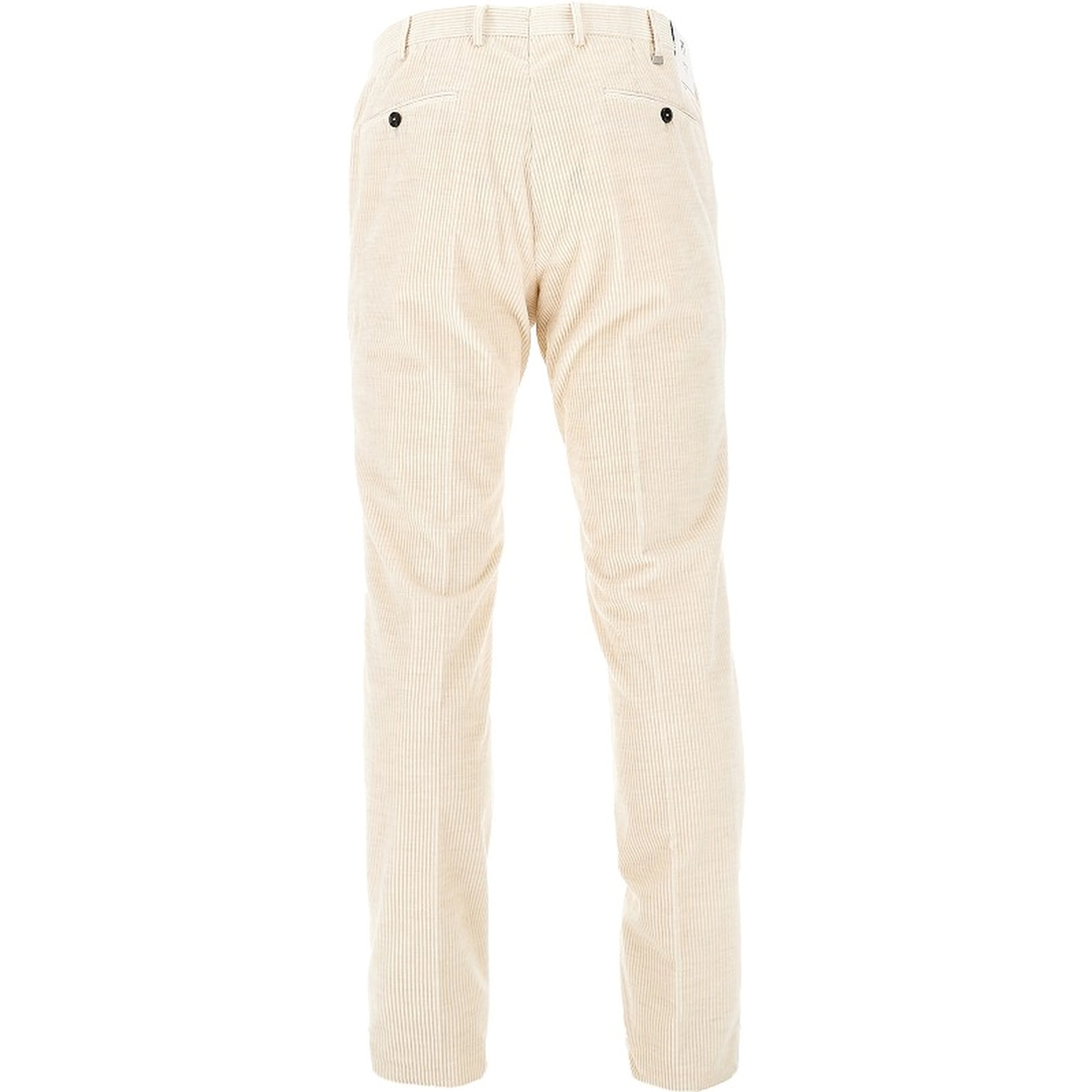 Corduroy Slim Fit pants