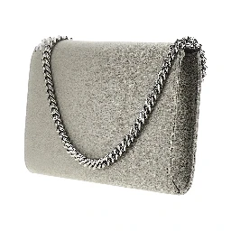 Mini 'Falabella' crossbody bag
