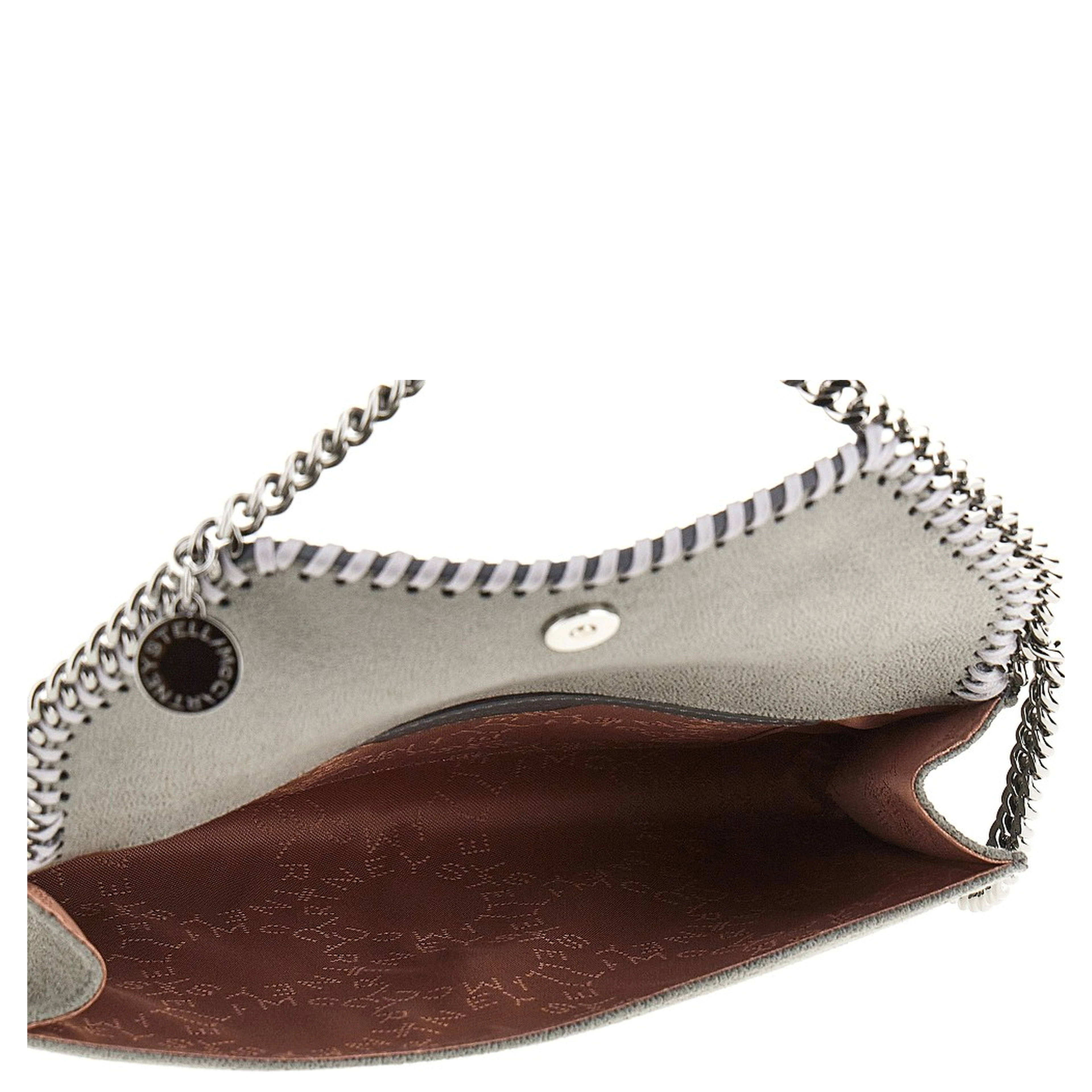 Mini 'Falabella' crossbody bag