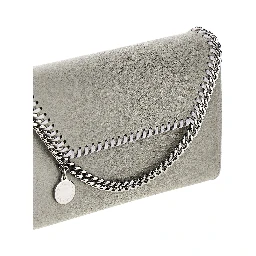 Mini 'Falabella' crossbody bag