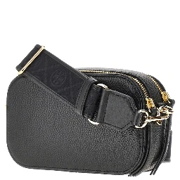 Leather Mini Miller crossbody bag