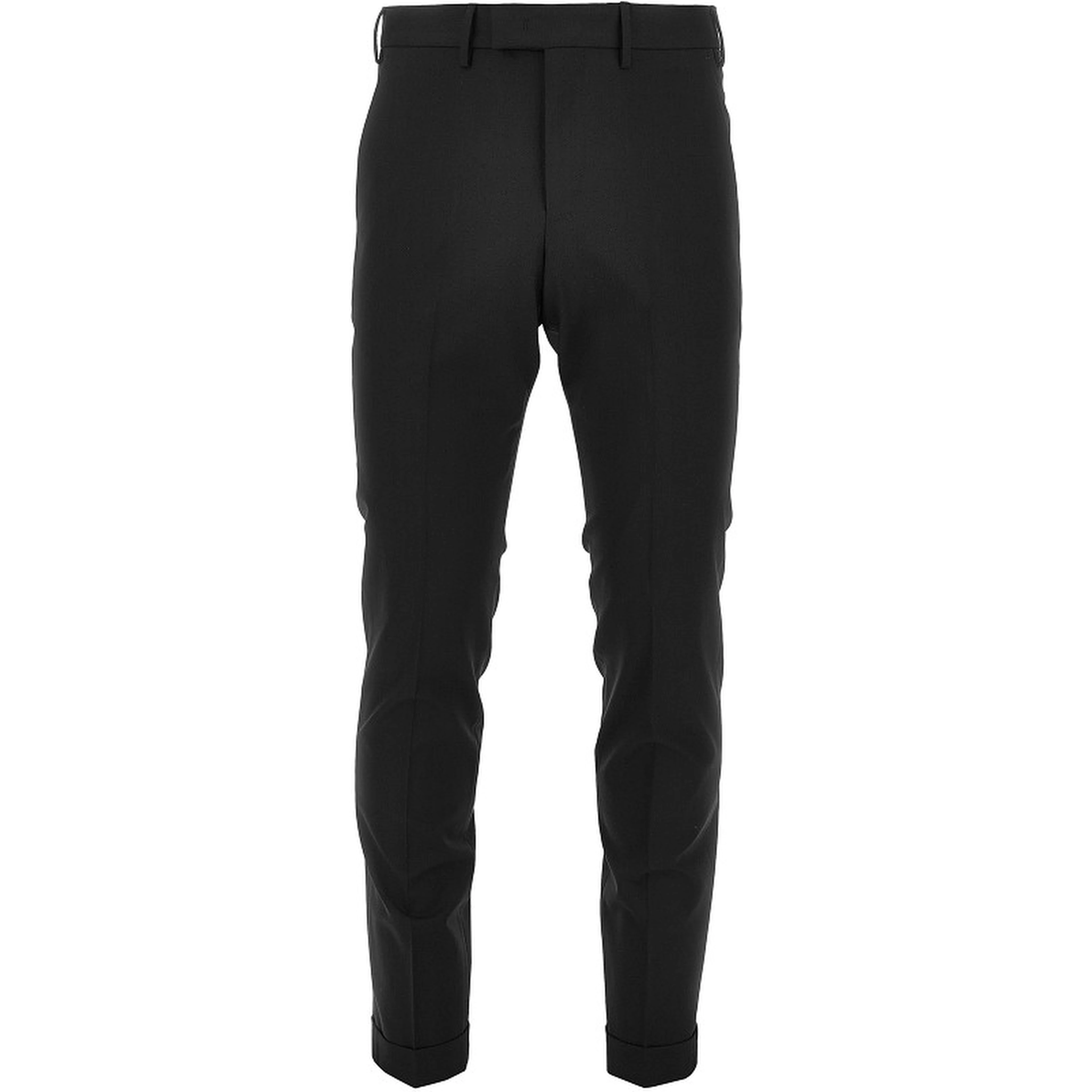 Stretch wool Master Fit pants