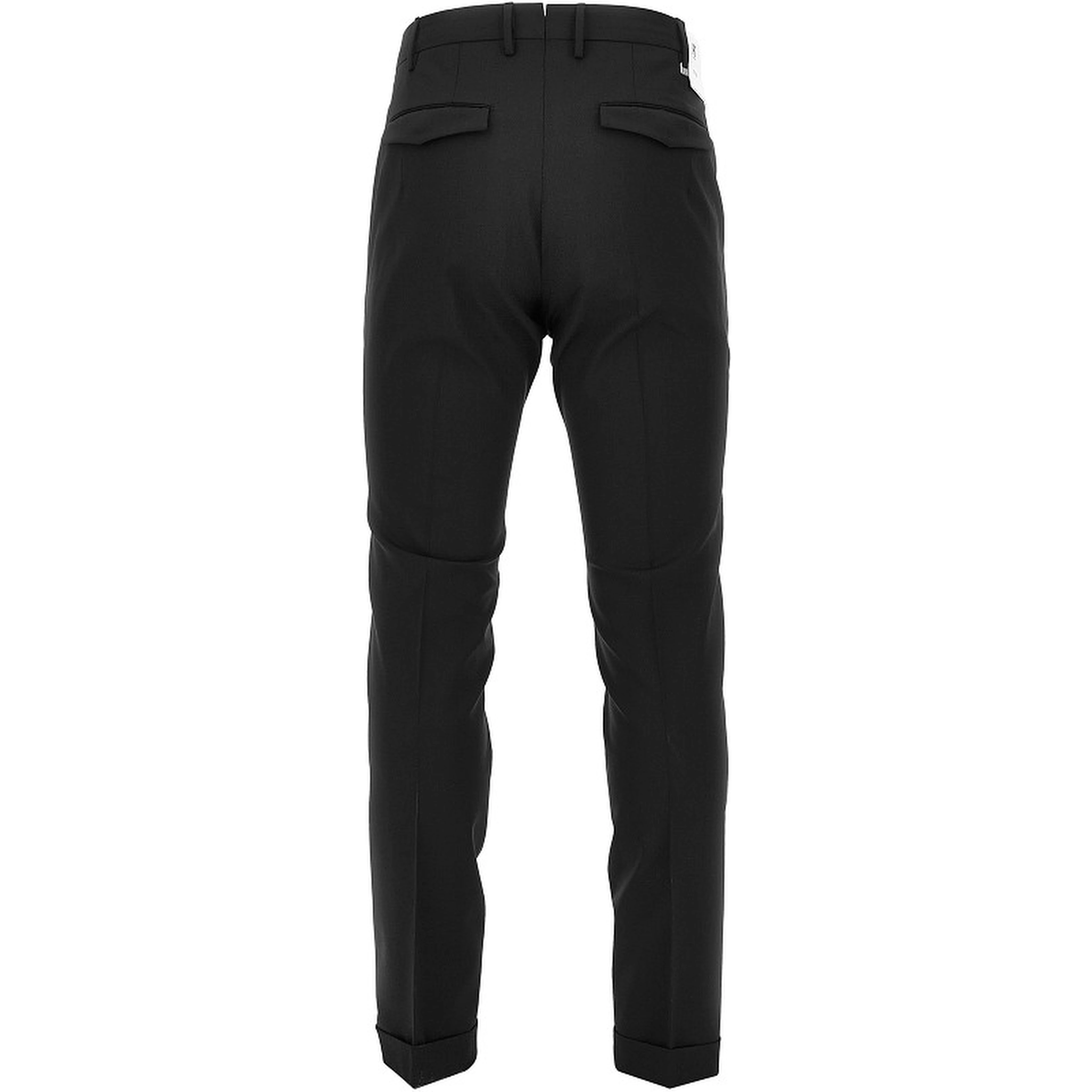 Stretch wool Master Fit pants