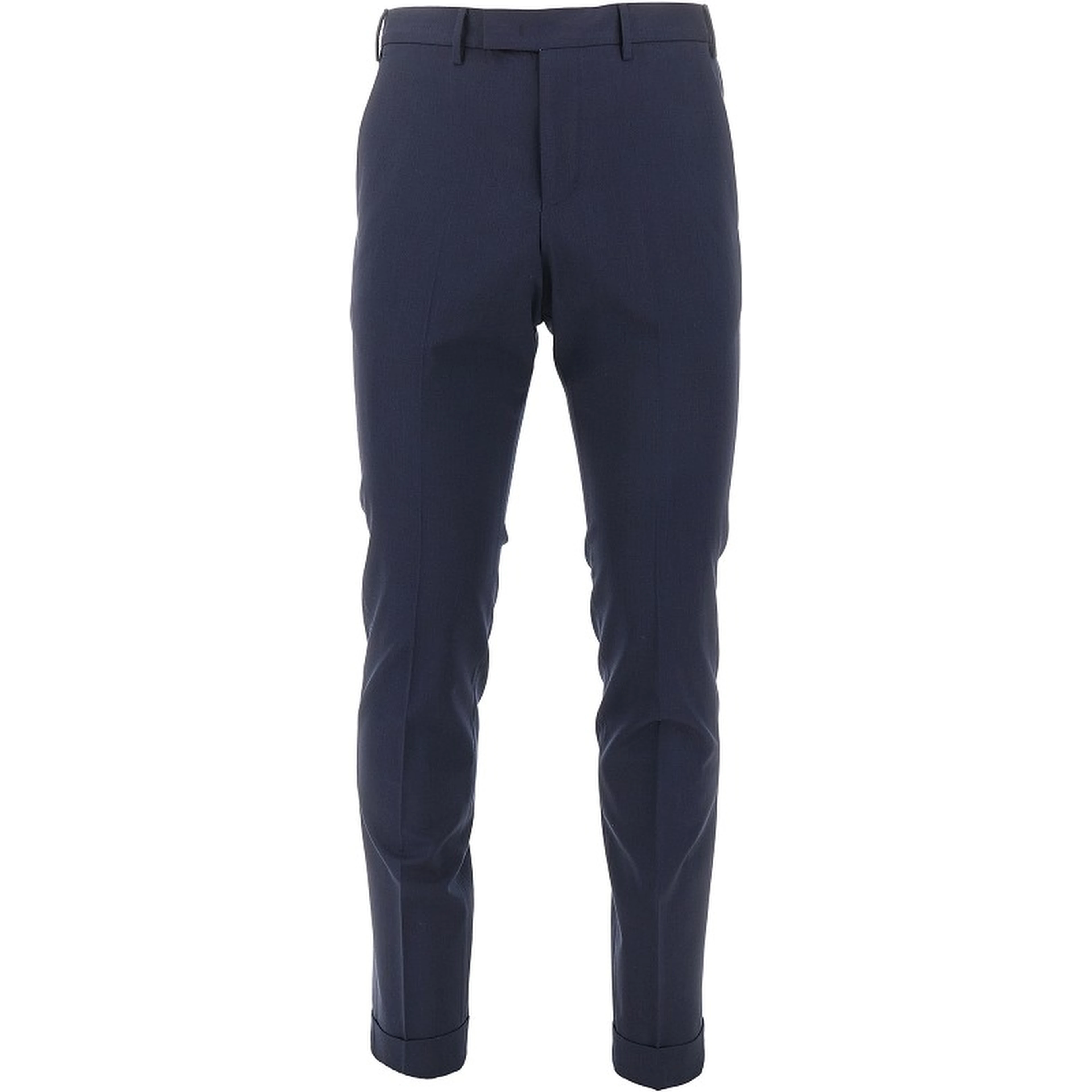 Stretch wool Master Fit pants