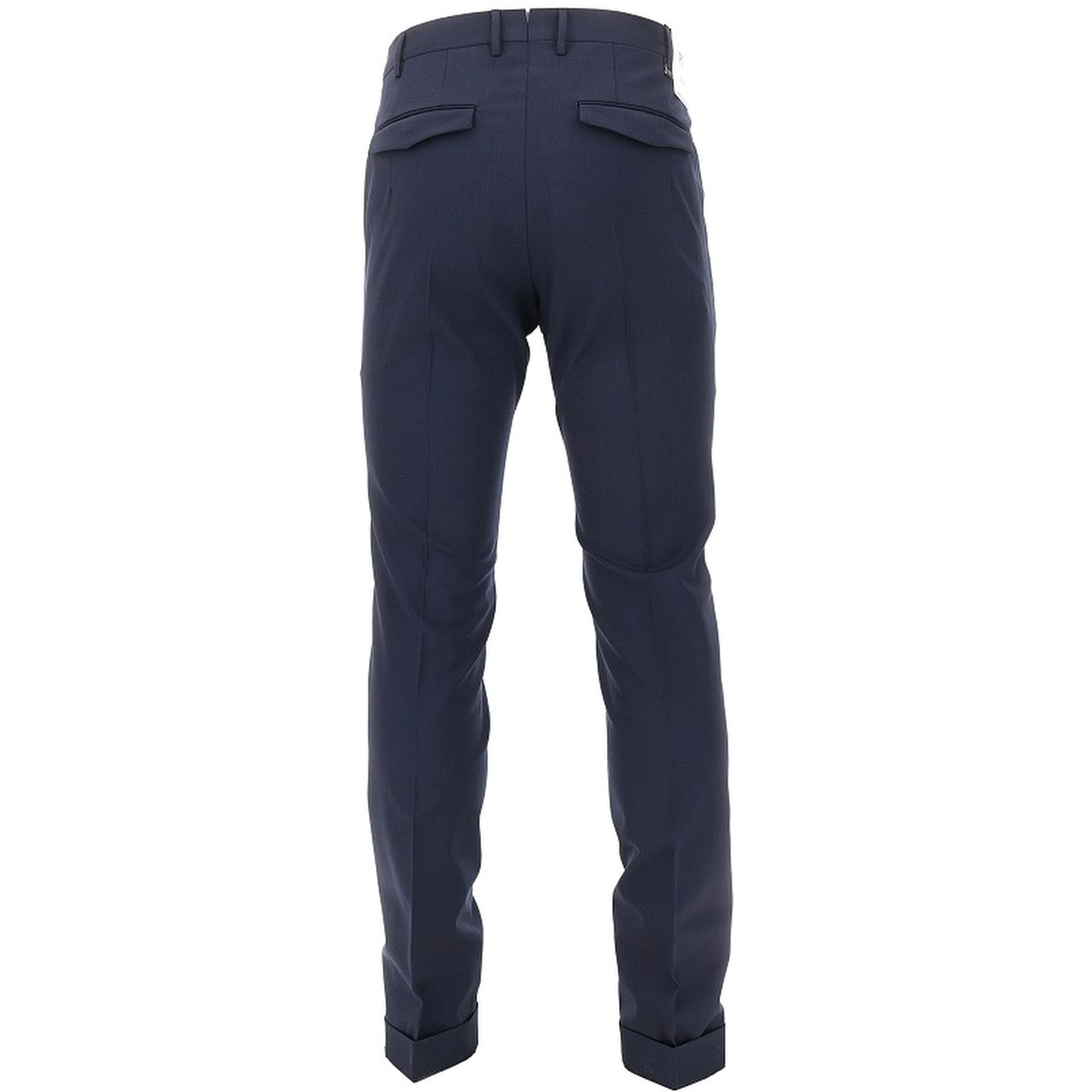 Stretch wool Master Fit pants