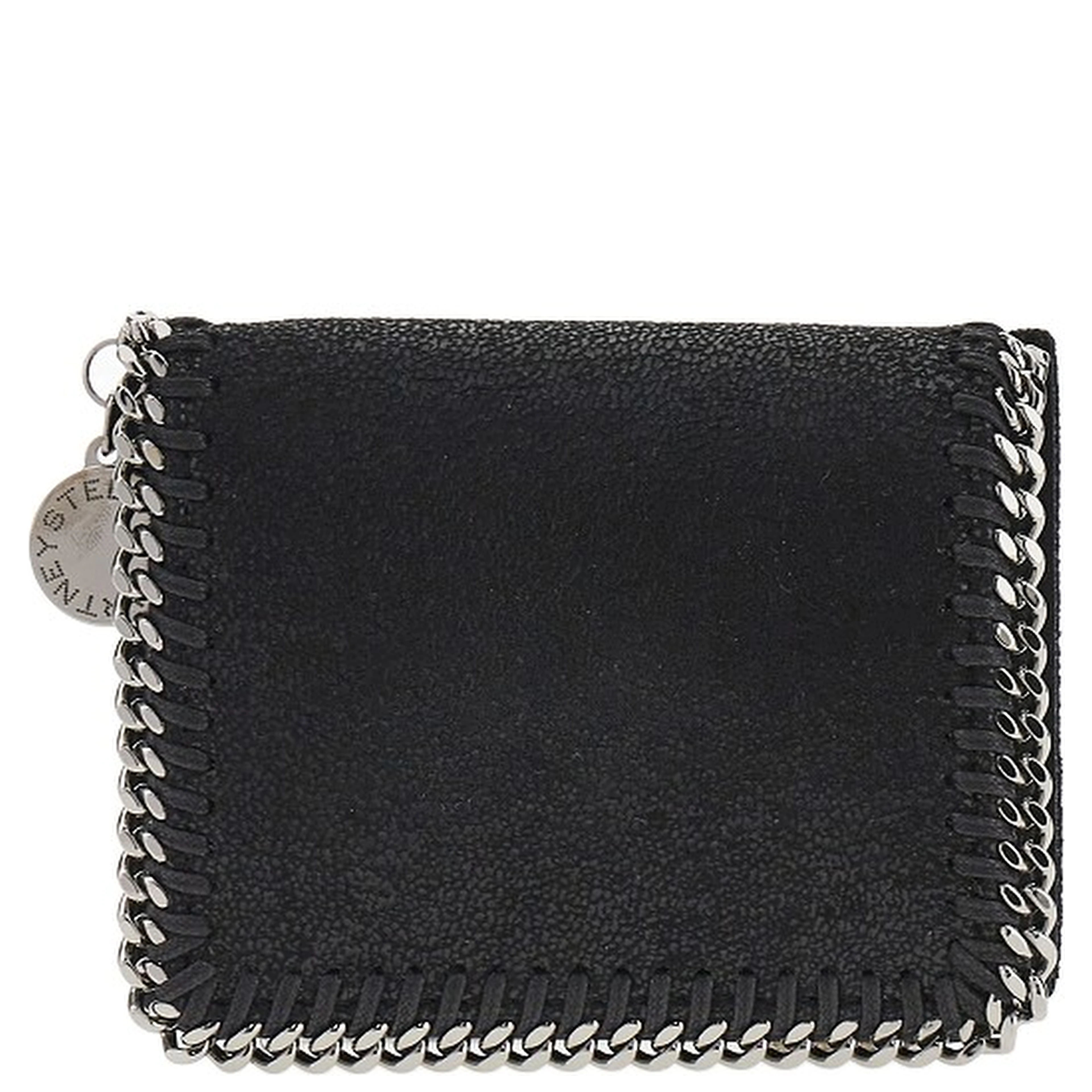 'Falabella' bi-fold wallet