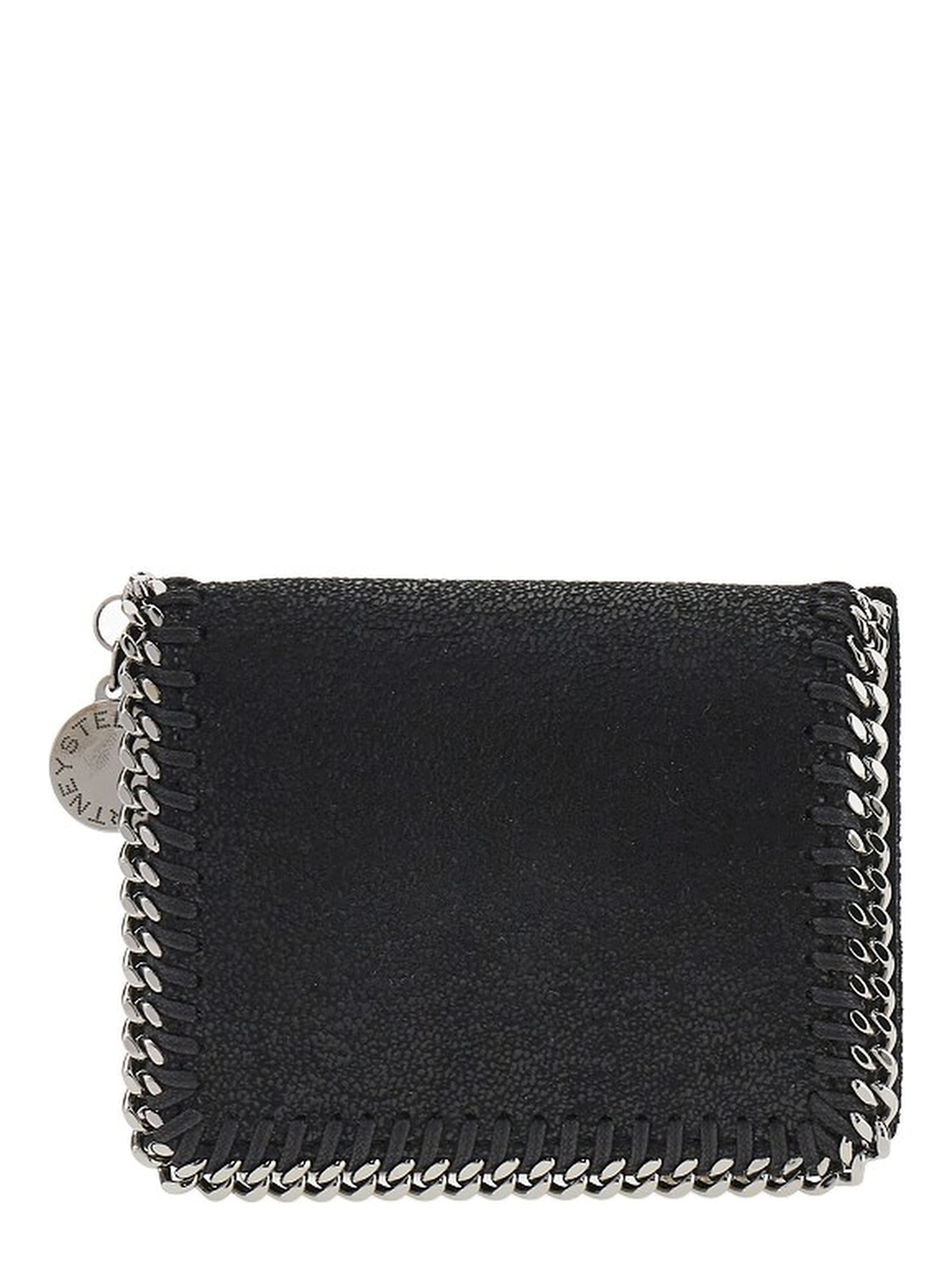 'Falabella' bi-fold wallet